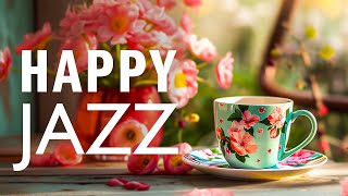 Exquisite Jazz - Start the day with Jazz Relaxing Music & Instrumental Smooth Bossa Nova Music