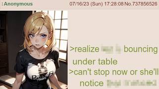 Anon Gets CONFIDENCE BOOST After Date | 4Chan Greentext Stories