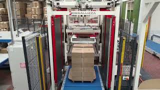 JS Printer 924 FFG was put into production in Italy