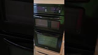 Kitchenaid F6E0 Error