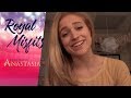 Episode 6: Royal Misfits: Backstage at ANASTASIA with Christy Altomare