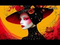 lion miller the lady in the hat contemporary classical music