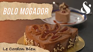 Bolo de mousse | Le Cordon Bleu (Ep. 27)