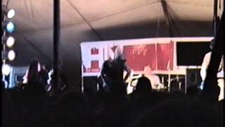 Extol - Burial (Live Cornerstone 2003)