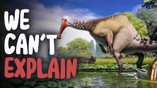 The WEIRDEST Dinosaurs You Never Knew Existed