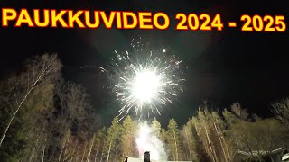 பட்டாசு வீடியோ 2024 - 2025