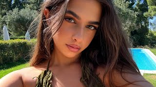 The Discipline Behind Eva Savagiou | Lifestyle, Career & Digital Legacy