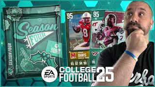 FREE CUTMas Redemption Packs! 95 OVR Mike Vick \u0026 NEW Bowl Blitz Cards