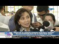 desisyon sa marcos robredo electoral protest inaasahang ilalabas ng sc ngayong araw