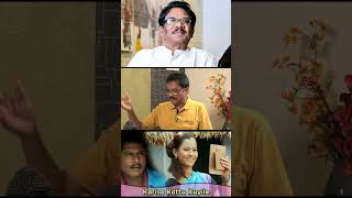 பாரதிராஜா சார் அந்த பாட்டை என்னையே பாட வச்சிட்டாரு! #sirpy #bharathiraja #shorts