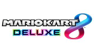 Mario Kart 8 Deluxe - Wii DK Summit Extended