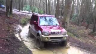 jimny at tong