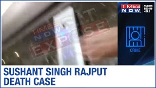 Sushant Singh Rajput death probe: Times Now tracks SUSPECT Sandip Ssingh
