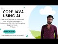 How to Install IntelliJ IDEA & Understand JDK, JRE, JVM | Complete Beginner Guide