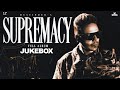 Supremacy (Full Album) Hustinder | Vintage Records | Punjabi Songs