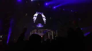 Armin van Buuren vs Vini Vici feat. Hilight Tribe - Great Spirit LIVE