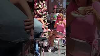 OMG! Broken Chair Prank! 🤯 #shorts