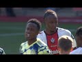 EXTENDED HIGHLIGHTS Southampton 2-2 Leeds United  Premier League