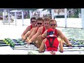 syracuse u. usa v cornell u. usa temple henley 2018 day 1