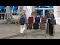 lug north south convertible tote w rfid via on qvc