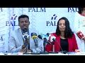 nbc ethiopia ፓልም ሪል እስቴት ሽያጭ ማስጀመሪያ መርሃግብር በnbc ማታ