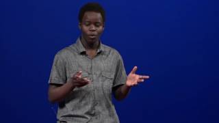 Uganda to America: In the Eyes of a Teenage Boy | Abdul Kizito | TEDxYouth@AnnArbor