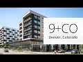 9+CO | Denver, Colorado – CIM Group Case Study