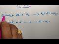 trick to remember preparation of kmno4👍 asn chemistry