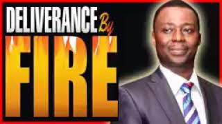 Dr Olukoya 2019 💖 ''Receive Your Total Deliverance And Be Empowered By The Fire Of His Spirit''