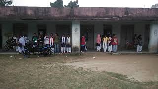 Girls unity Sundarpur High School Bela