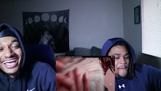 ka$hdami - B.O.A. (official music video) [dir. by @karlwithak] [REACTION!] | Raw\u0026UnChuck