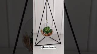 Diy Simple e Facil Pera Decoration Ideas, Diy Small Cart Arts, Wall Decoration, #shorts #viral