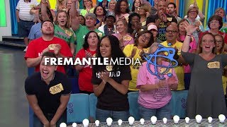 FremantleMedia/FremantleMedia North America (2018)