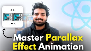 Parallax Animation - React Native Reanimated | Engineer Codewala