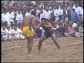 haji nasir kabaddi king 33