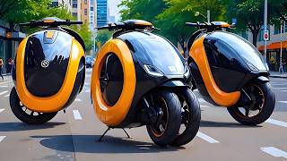 22 INCREDIBLE INVENTIONS THAT WILL BLOW YOUR MIND 🤯 FUTURE TECHNOLOGY IS HERE!