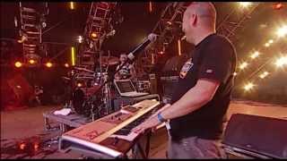 Clawfinger - Nigger [Live @ Woodstock Festival Poland 2009]