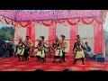 new latest chapol dance video 2025 छापोल छापोल न्यू डांस वीडियो sarmali jharkhand