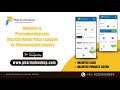 PharmaHoookup.com – Best B2B MarketPlace for Pharma Industry