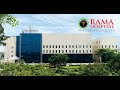 Rama Medical College, Hospital & Research Center