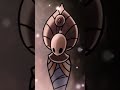 The Pale King is a Cringer #hollowknight