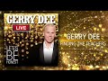 FINDING THE TEACHERS | LET'S BE HONEST | GERRY DEE