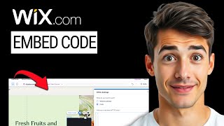 How To Add HTML Code Or Embed Codes In Wix (Easiest Way) (2026 Guide)