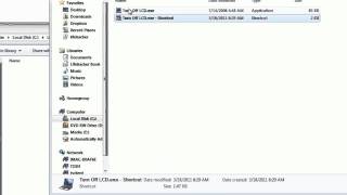 How to Create a Keyboard Shortcut to Launch Any Application