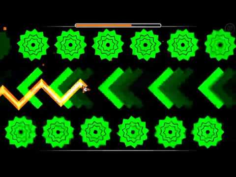 Geometry Dash Random Level Youtube