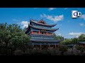 Old Town of Lijiang「UNESCO World Heritage Sites in China」 | China Documentary