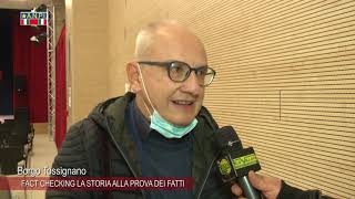 BorgoTossignano: FACT CHECKING LA STORIA ALLA PROVA DEI FATTI.