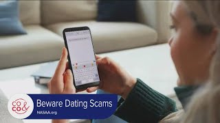 Don't Get Catfished! Online Dating Scams with NASAA