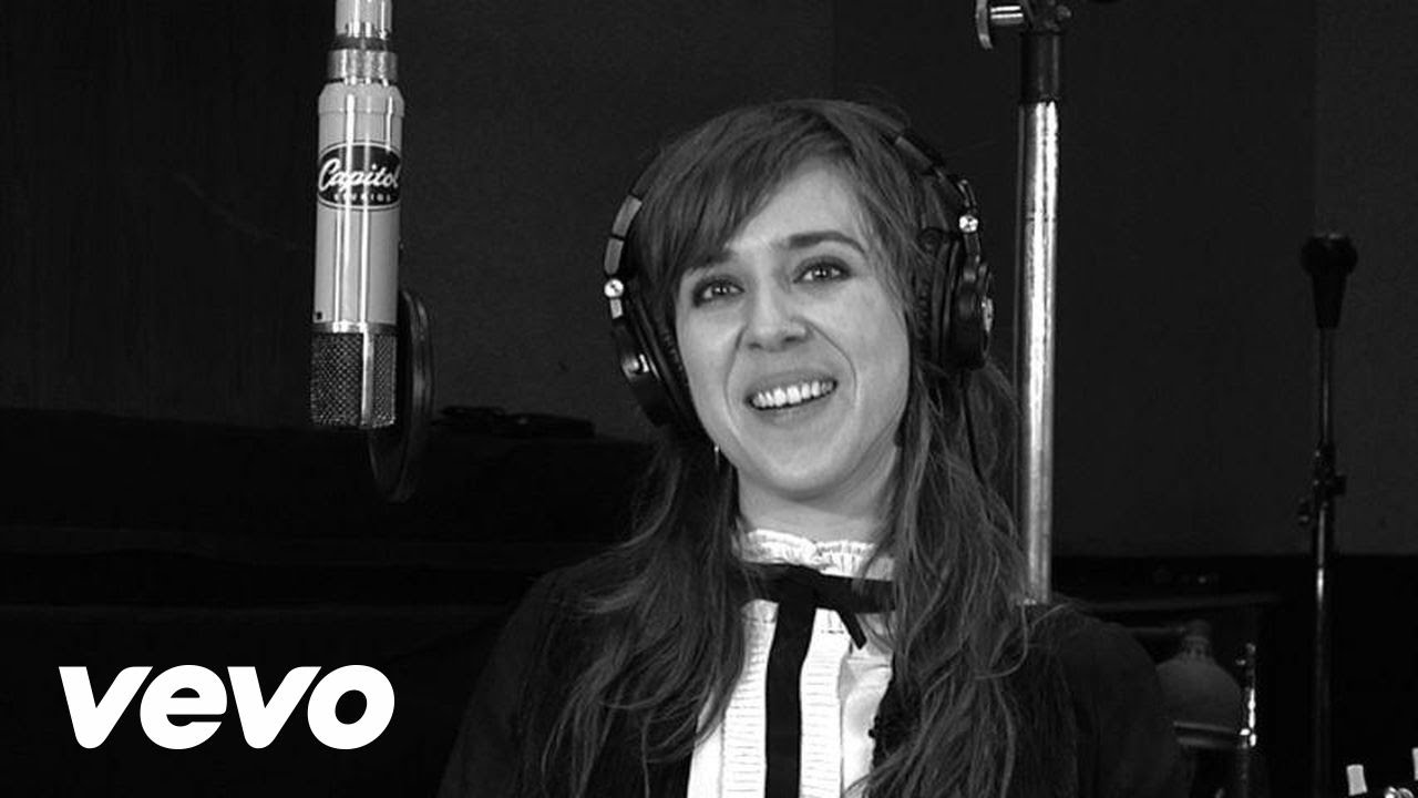 Serena Ryder - Stompa - YouTube