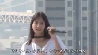 20180804 さんみゅ〜 追い風に吹かれて【歌詞】＠SKY STAGE